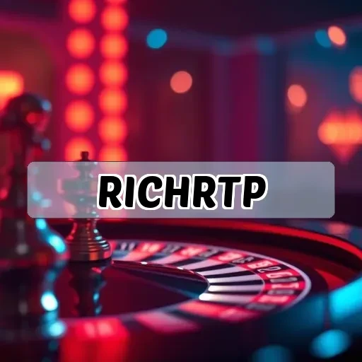 richrtp: Fitur Chat Antar Pemain yang Mengubah Cara Kita Bermain Game