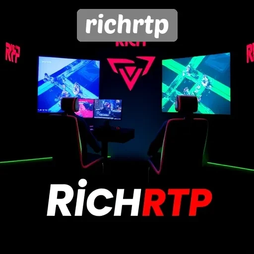 Mengapa Richrtp Jadi Pilihan Utama Gamers Saat Ini