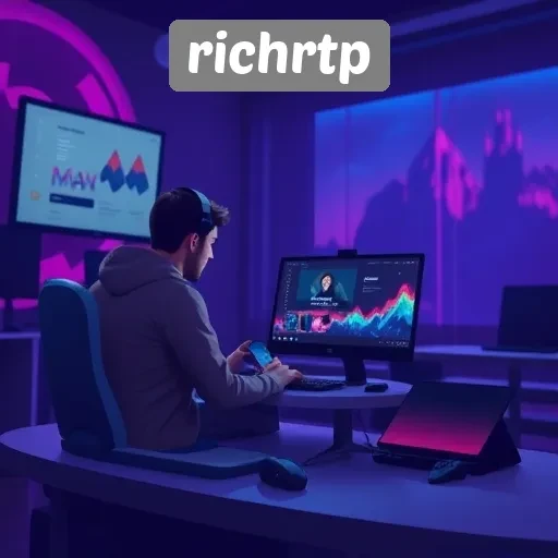 Kelebihan dan Kekurangan Menggunakan RichRTP untuk Game Online