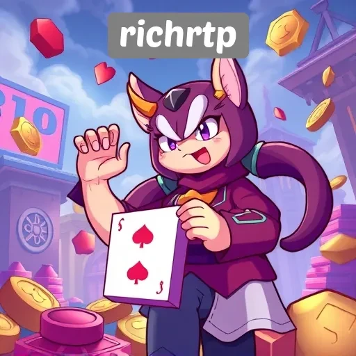 Mengenal Richrtp Situs Game Populer di Indonesia