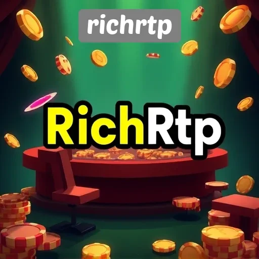 Keunggulan Richrtp dalam Dunia Perjudian Online