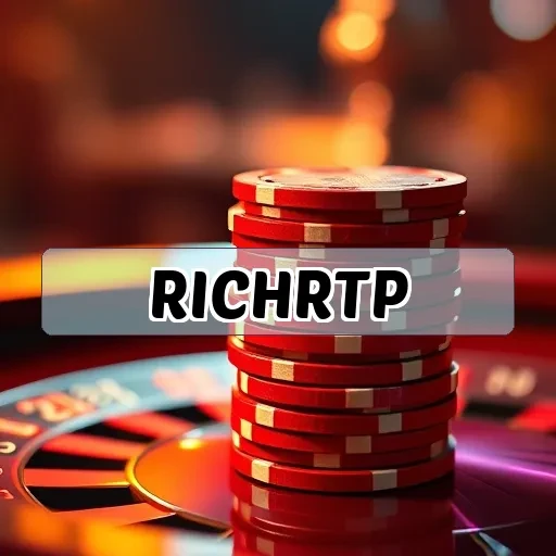 richrtp: Manfaat Menarik dari Hadiah Periodik untuk Pemain