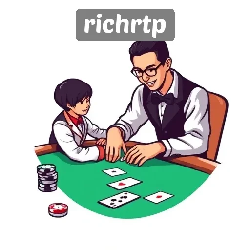 Cara Memulai Permainan di Richrtp dengan Mudah