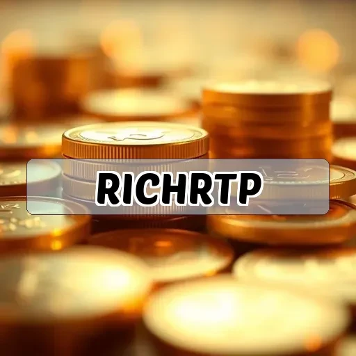 richrtp: Temukan Keseruan Poker Online yang Seru dan Menguntungkan