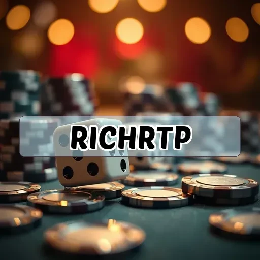 richrtp: Strategi Jitu untuk Menang di Game Online Kesayangan