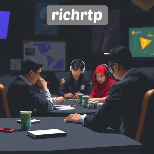 Taktik dan Strategi Bermain di Richrtp yang Efektif