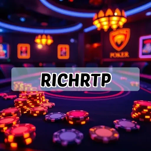 richrtp: Permainan Mobile Menarik dengan Fitur Canggih