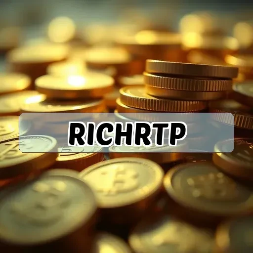 richrtp: Permainan dan Tips Terbaik untuk Gamer Indonesia