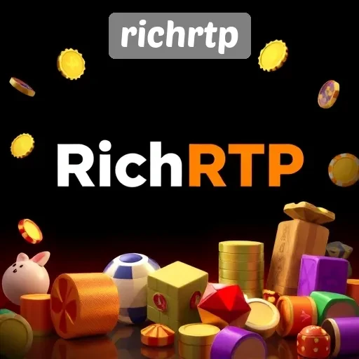 Keberagaman Permainan di RichRTP untuk Para Gamer