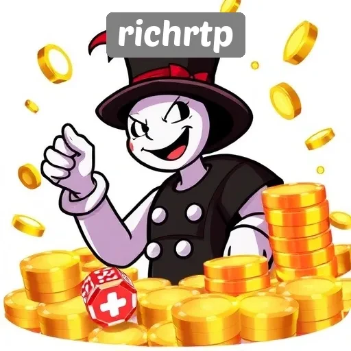Mengenal Lebih Dekat Situs Game RichRTP