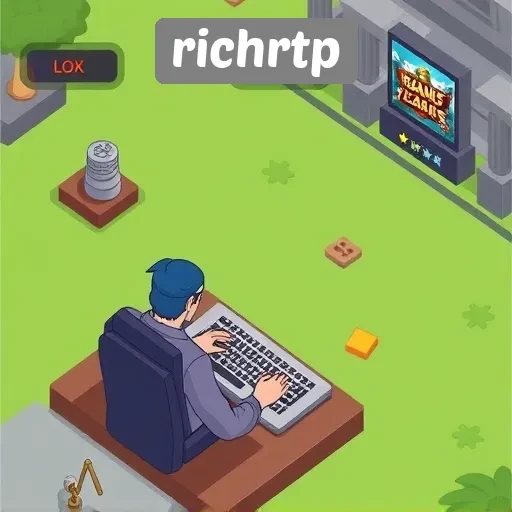 Panduan Lengkap Menggunakan Situs Game Richrtp