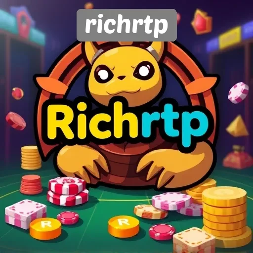 Mengenal Richrtp Sebagai Platform Game Online Terpercaya