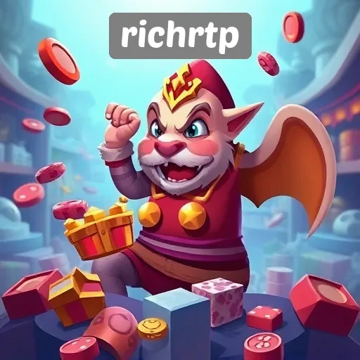 Menelusuri Keberagaman Game yang Tersedia di RichRTP