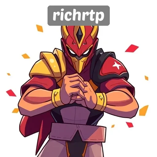 Perbandingan Richrtp dengan Situs Game Lainnya