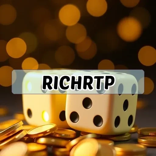 richrtp: Menyelami Dunia Permainan Online yang Memikat