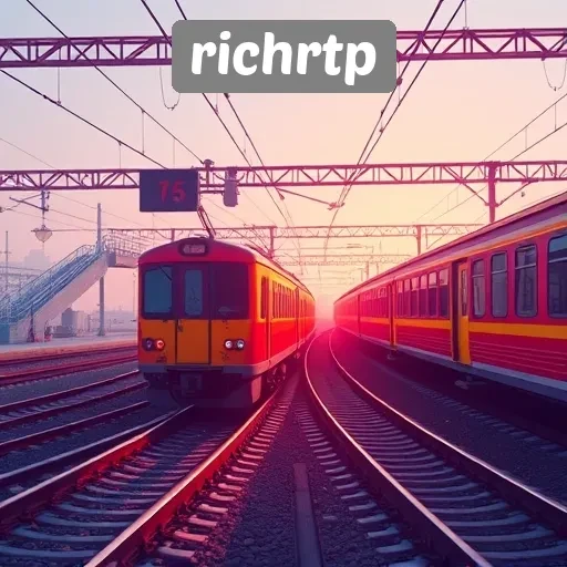 Bagaimana RichRTP Mempengaruhi Trend Permainan Tahun Ini